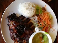 -Pundi Pundi Restaurant