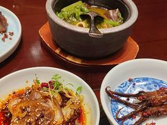 -南堂馆·新川菜(天府三街店)
