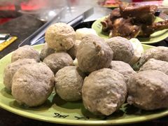 -大漠风烤肉火锅自助餐厅(鹰展店)