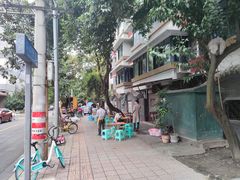 -纯阳馆鱼香排骨面(东二道街店)