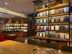 -COSTA COFFEE(新奥购物中心店)