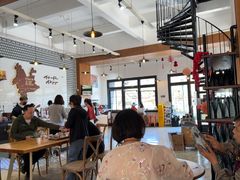 -Torch Coffee 炬点咖啡