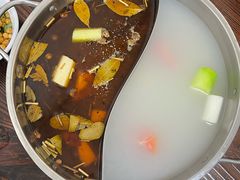 -肥婆麻辣火锅.顺德首创药材麻辣火锅(容桂店)