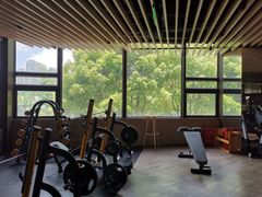 -威尔仕W FITNESS健身会所(联洋广场店)