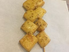 -管氏翅吧(国展店)