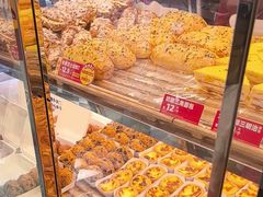 -味多美蛋糕(新和平里店)