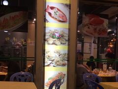 -老字号蛇口德记烧腊饭店·海鲜加工