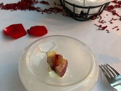 -圣丰索菲特·法国餐厅