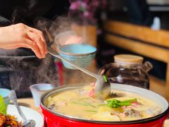 -云之南(八里庄店)