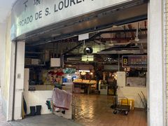 -下环街市熟食中心