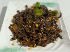 -途肴·老农饭庄(百里峡店)