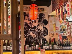 -千懿六本木酒场(常熟路店)