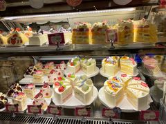 -PAOPAO Bakery&Café(港汇店)