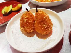 -大鸭梨烤鸭·北京菜(大兴南小街店)