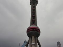 -东方明珠广播电视塔