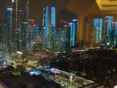 -深圳星河丽思卡尔顿酒店