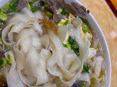-兰州牛肉面(古美西路店)