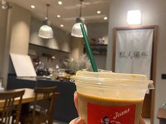 -Jeans Coffee牛仔裤咖啡