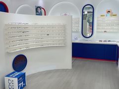-青聪儿童眼镜(浦江店)