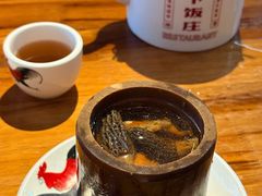 -广府乡下·饭庄(新港东路店)