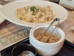 -安妮意大利餐厅(丽都店)
