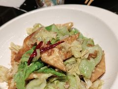 -巴依老爷新疆美食(清华东门店)