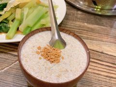 -格日勒阿妈蒙古厨房(大召店)