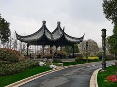-上海皇廷花园酒店·西餐厅·自助餐