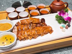 -北国饭店.海鲜.北方菜(新河路店)