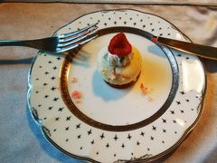 -西郊宾馆·1921餐厅