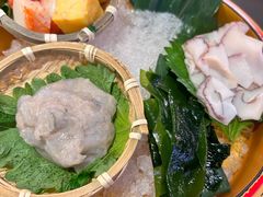 -牛New寿喜烧(曹路花园城店)