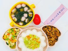 -Nice mama奈思妈妈婴幼儿托育中心(海峡社区店)