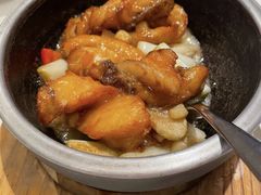 -利苑酒家(金宝店)