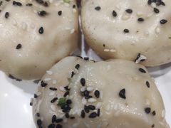 -小杨生煎(周浦万达店)