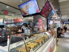 -西树泡芙(静安大悦城店)