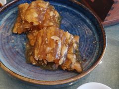 -白天鹅宾馆-宏图府餐厅