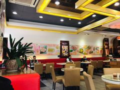 大堂-柠檬树茶餐厅(海雅缤纷城店)