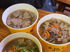 -王记生烫牛杂面馆(兰陵路店)