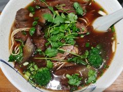 -囿面传统制面馆(中央路店)