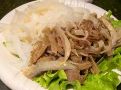 -草原饭店火锅