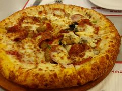 android_upload_pic-棒约翰比萨·意面(万达店)