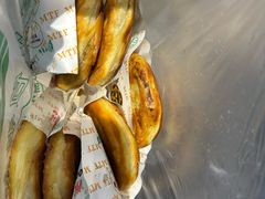 -蕃坊酥小蒙牛肉饼(怀远市场店)