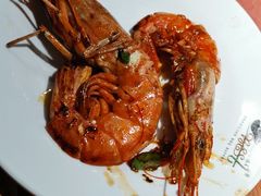 -汉巴味德(乐宾百货店)