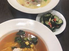 -康师傅私房牛肉面(吴中店)