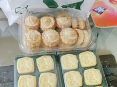 -泸溪河桃酥(虹口龙之梦店)
