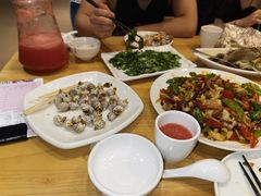 -南海渔家•海鲜•正宗海南菜(海棠湾店)