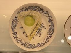 -PETIT PARIS 小巴黎(花园道店)