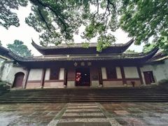 -宁波市保国寺古建筑博物馆