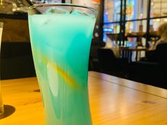 -清真·艾美可餐厅(大悦汇店)