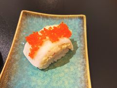 冰皮榴莲寿司（一枚）-饭团匠·料理小食堂(玉林店)
